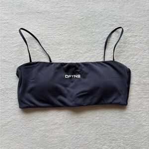 DFYNE Defy Strappy Bra